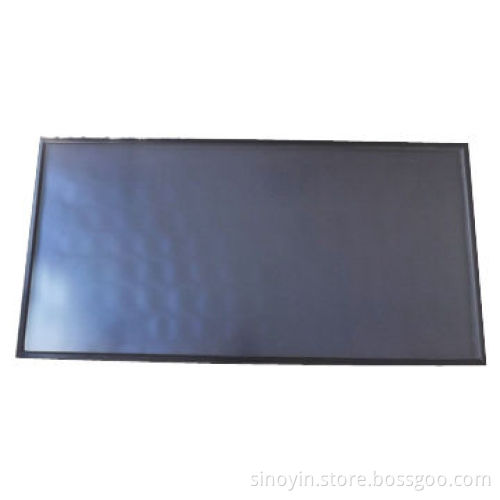 Solar Water Heater Collector, 1.3L Medium Volume